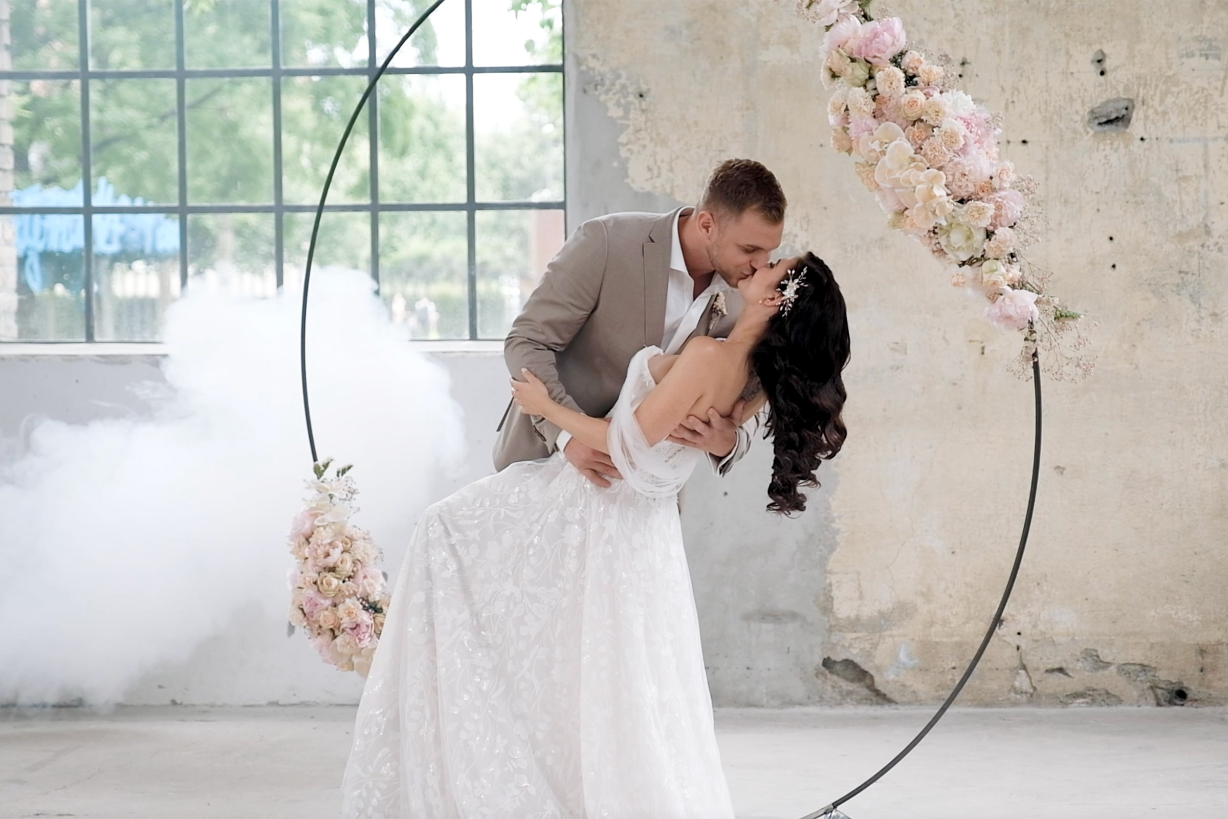 Hochzeitsvideo Bodensee