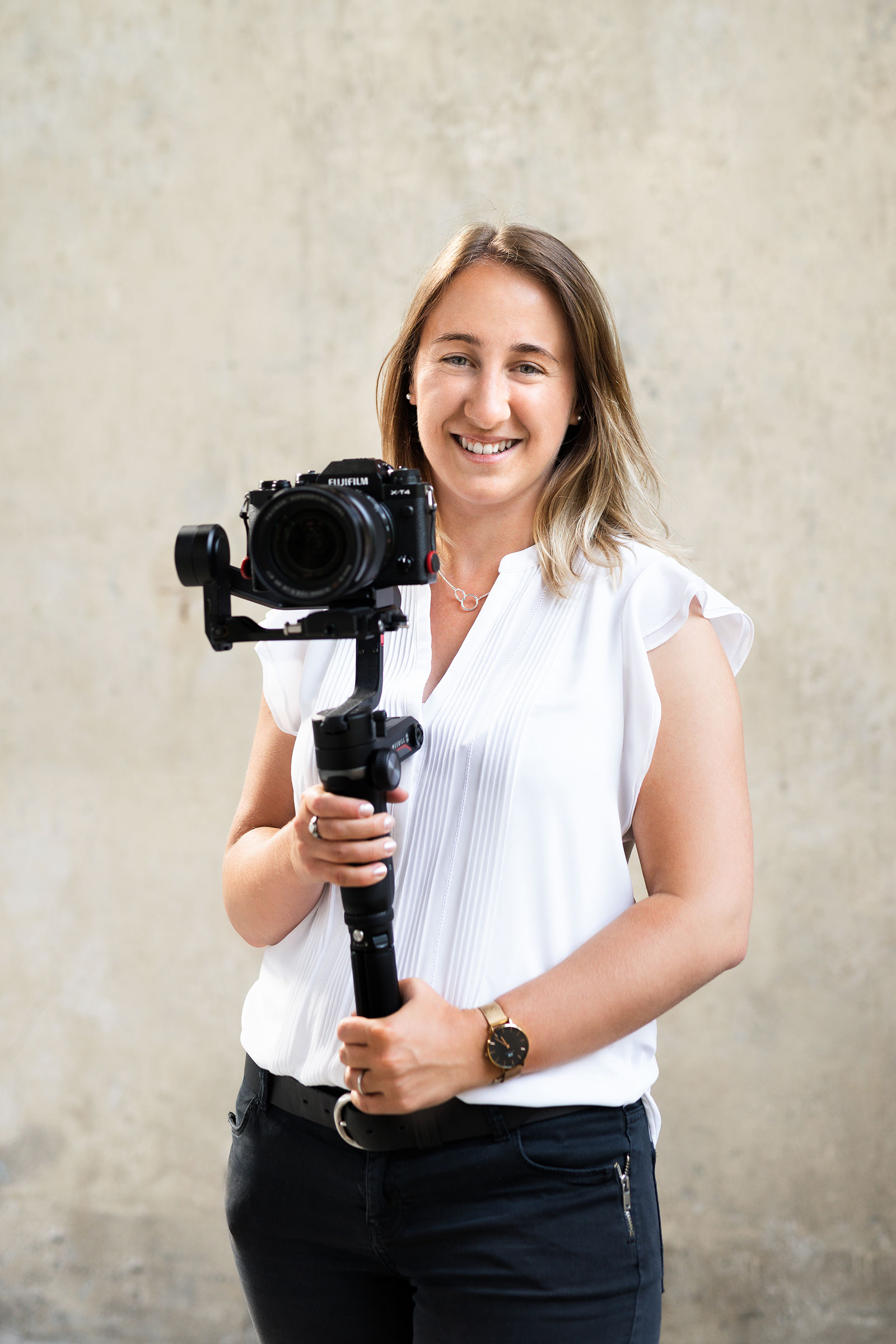 Hochzeitsvideografin Bodensee